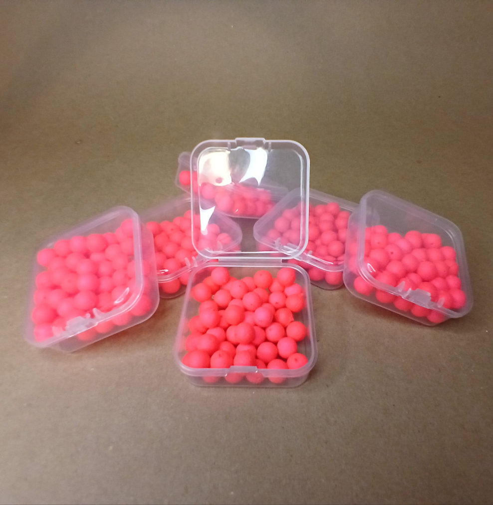 50 Pack Fishing Floats