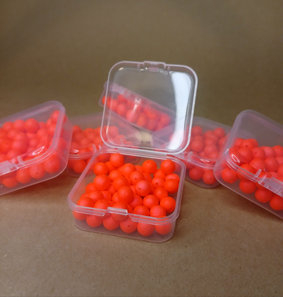 50 Pack Fishing Floats