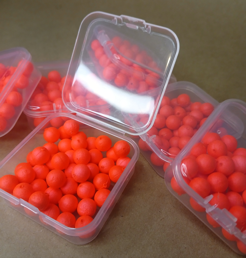 50 Pack Fishing Floats