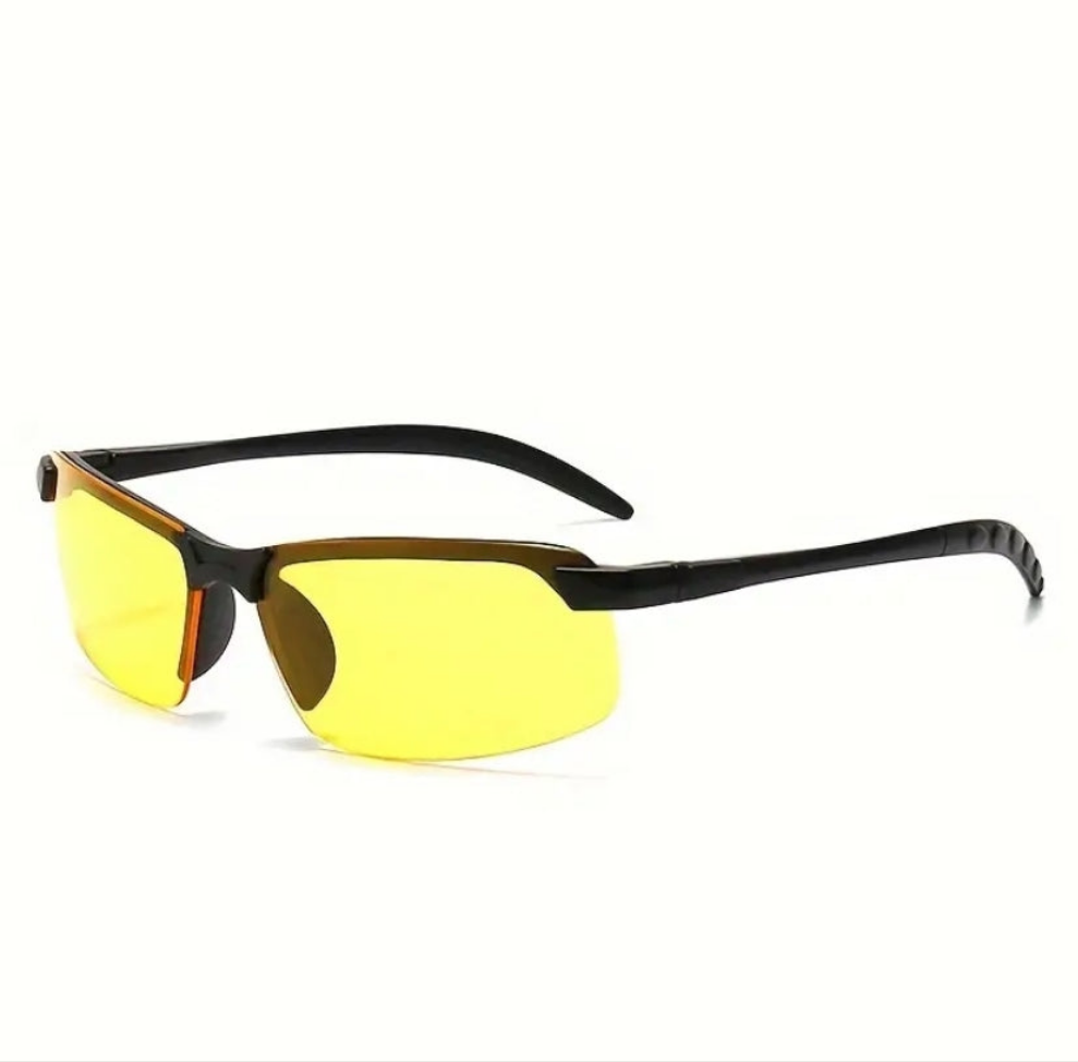 2 Pack Fishing Sunglasses