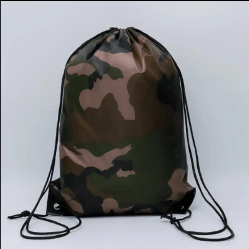 Drawstring Backpacks