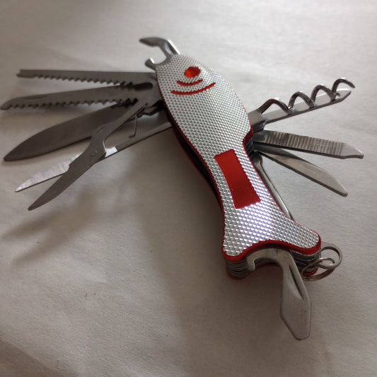 RedFish Multi Tool