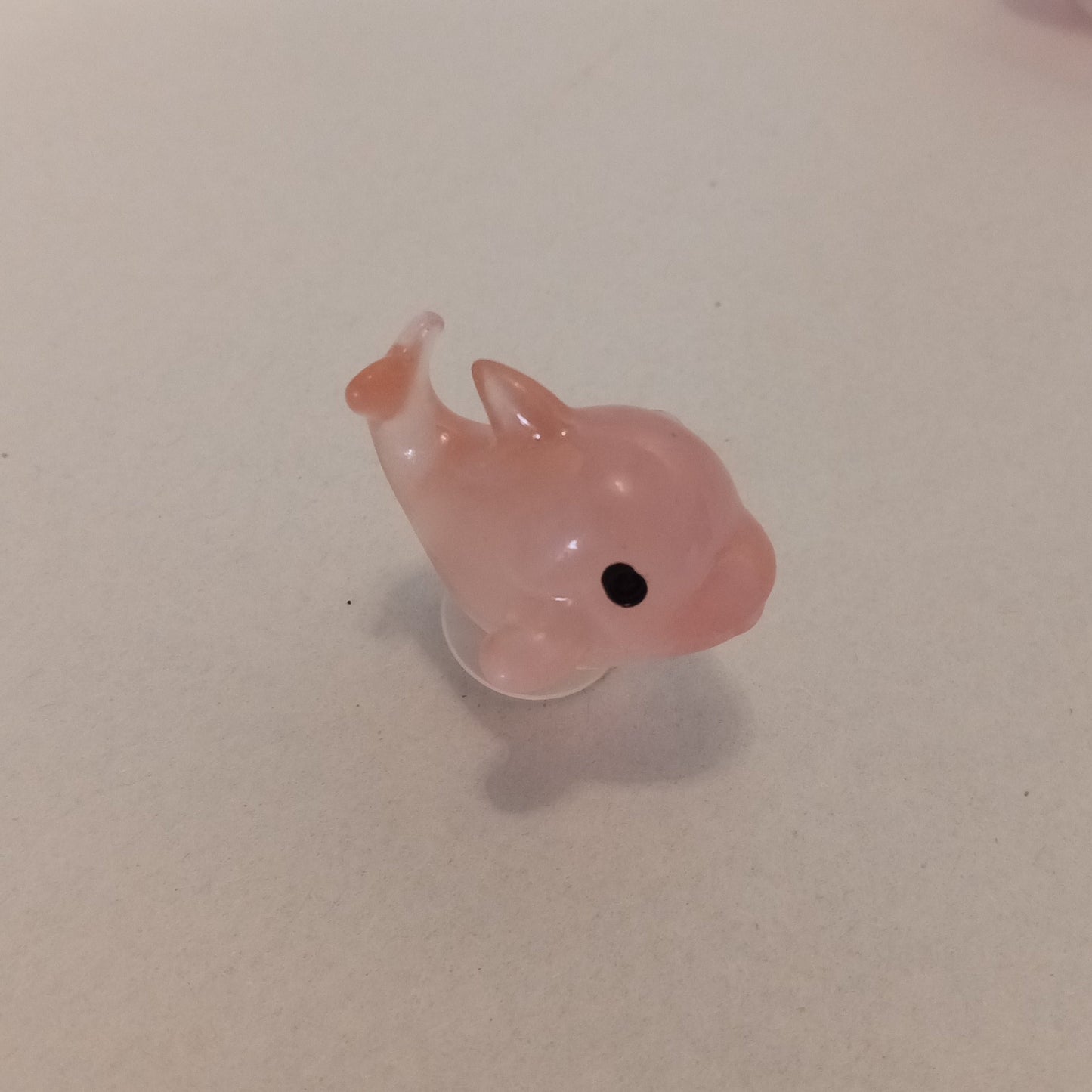 Dolphin Shoe Charm