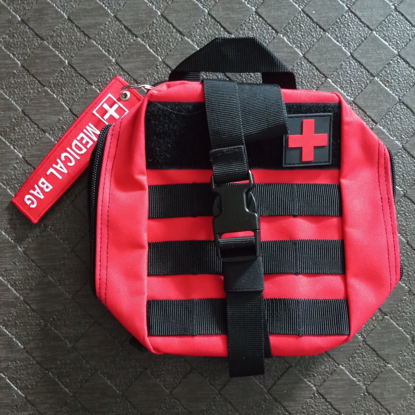 Medic Bag Heavy Duty