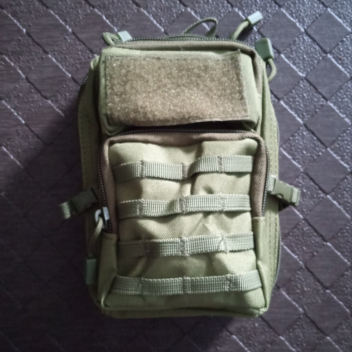 Tactical Bag Heavy Duty