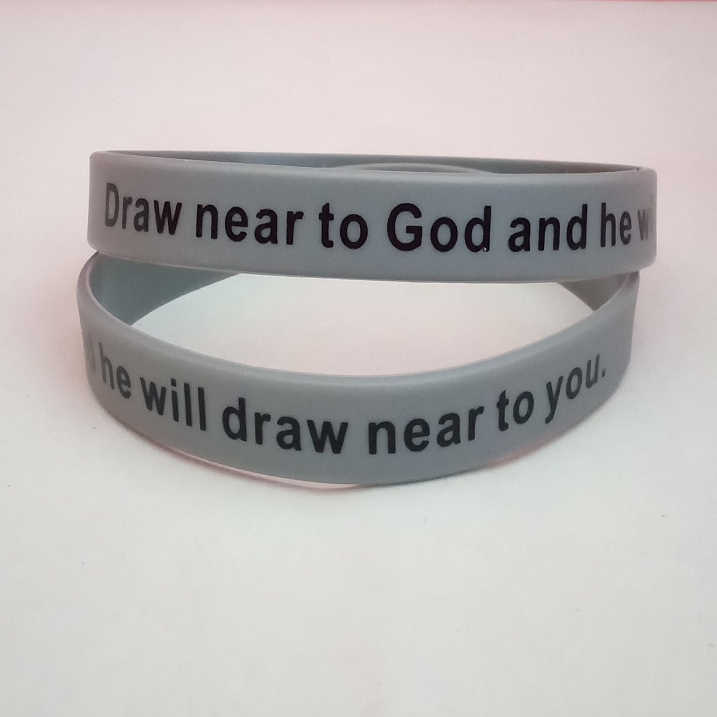 Scripture Bracelets