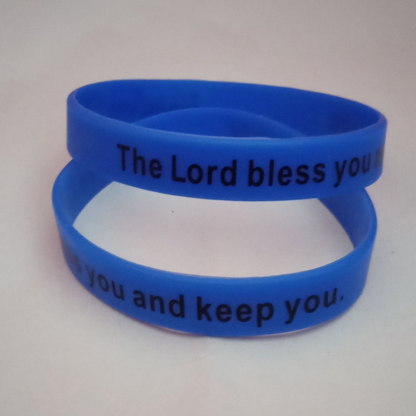 Scripture Bracelets