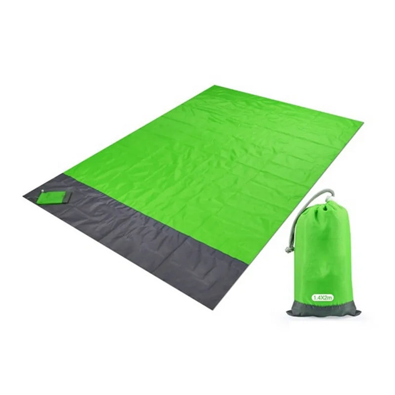 XL Waterproof Beach Blanket