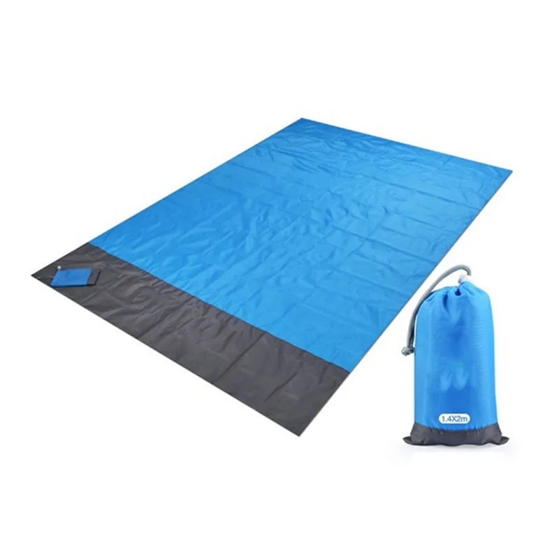 XL Waterproof Beach Blanket