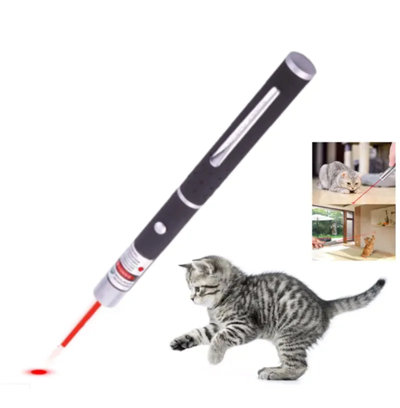 3 Packs 2 Mile Laser Pointer Pen