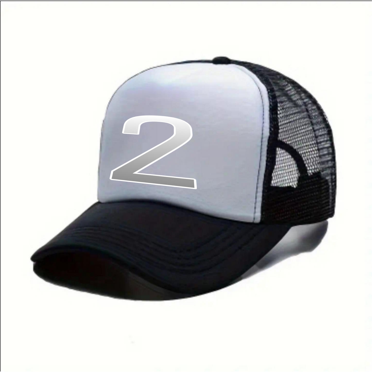 Big 2 Fishing Hat - First Edition