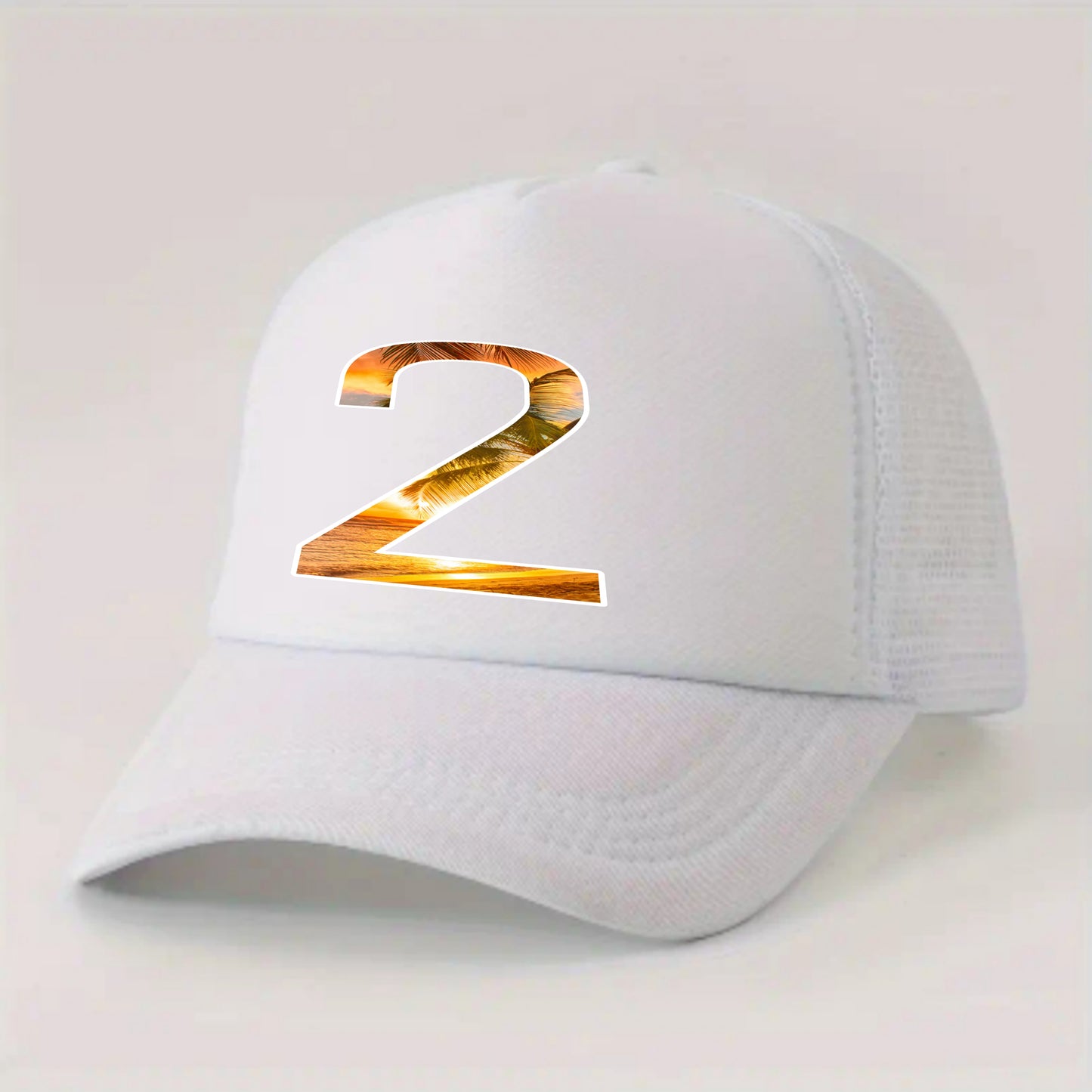 Big 2 Fishing Hat - First Edition