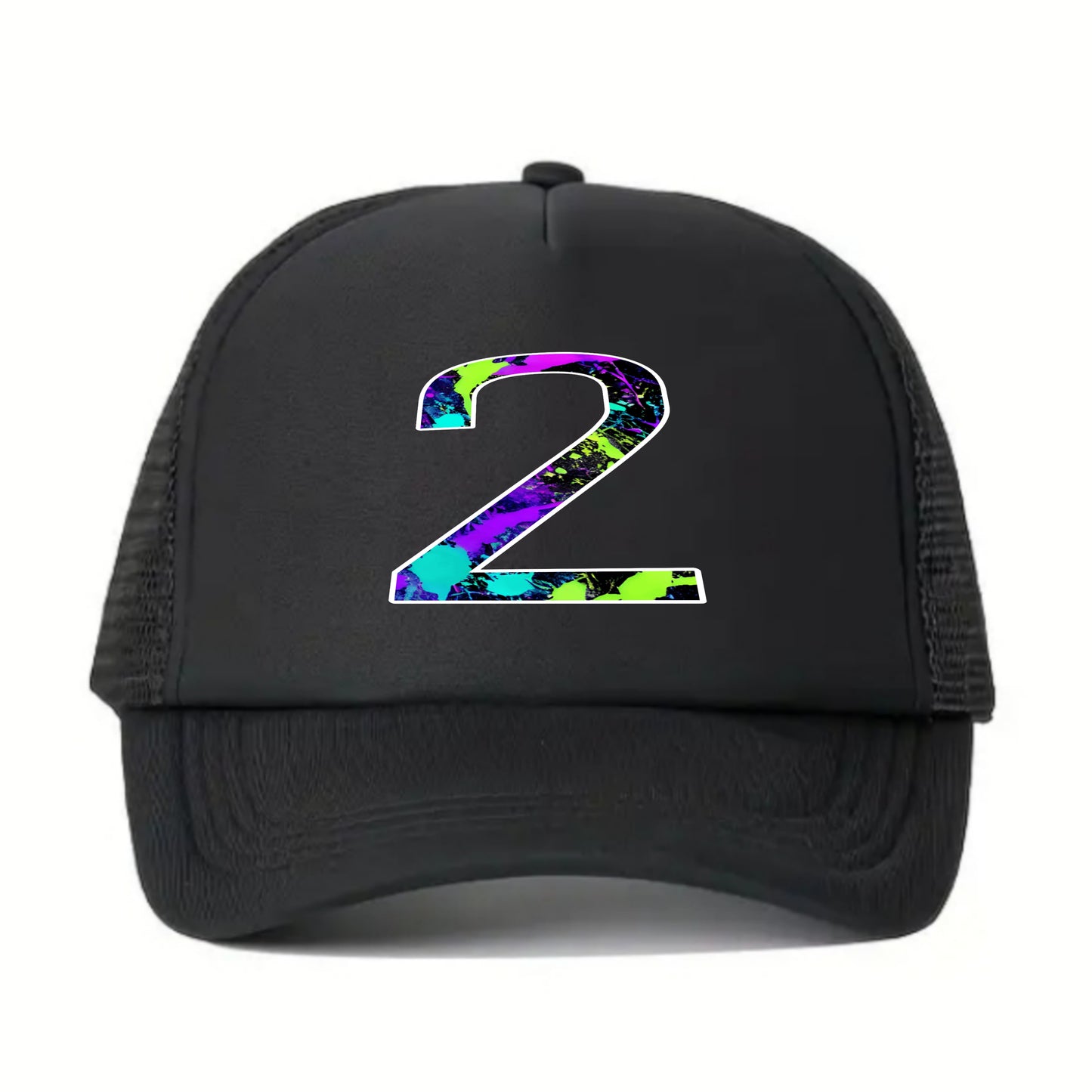 Big 2 Fishing Hat - First Edition