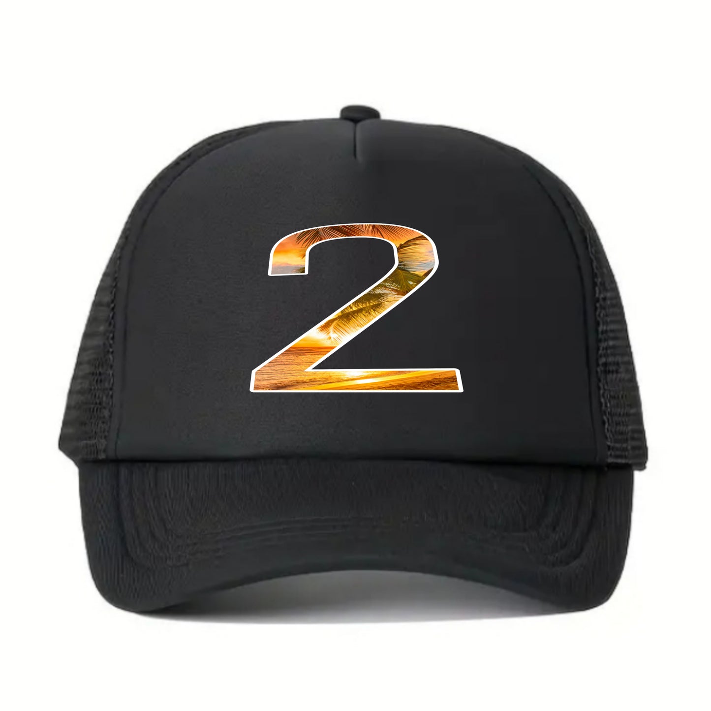 Big 2 Fishing Hat - First Edition