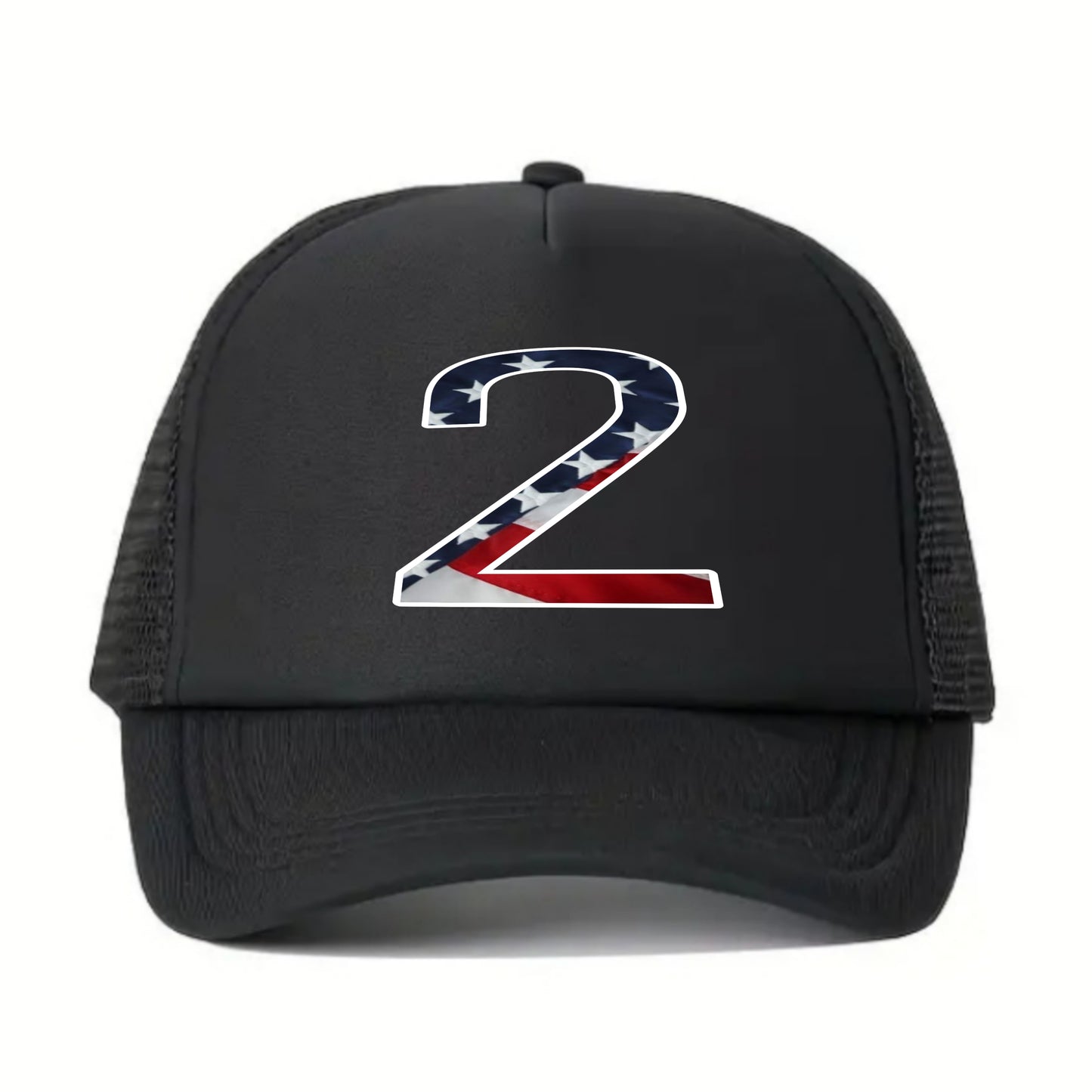 Big 2 Fishing Hat - First Edition