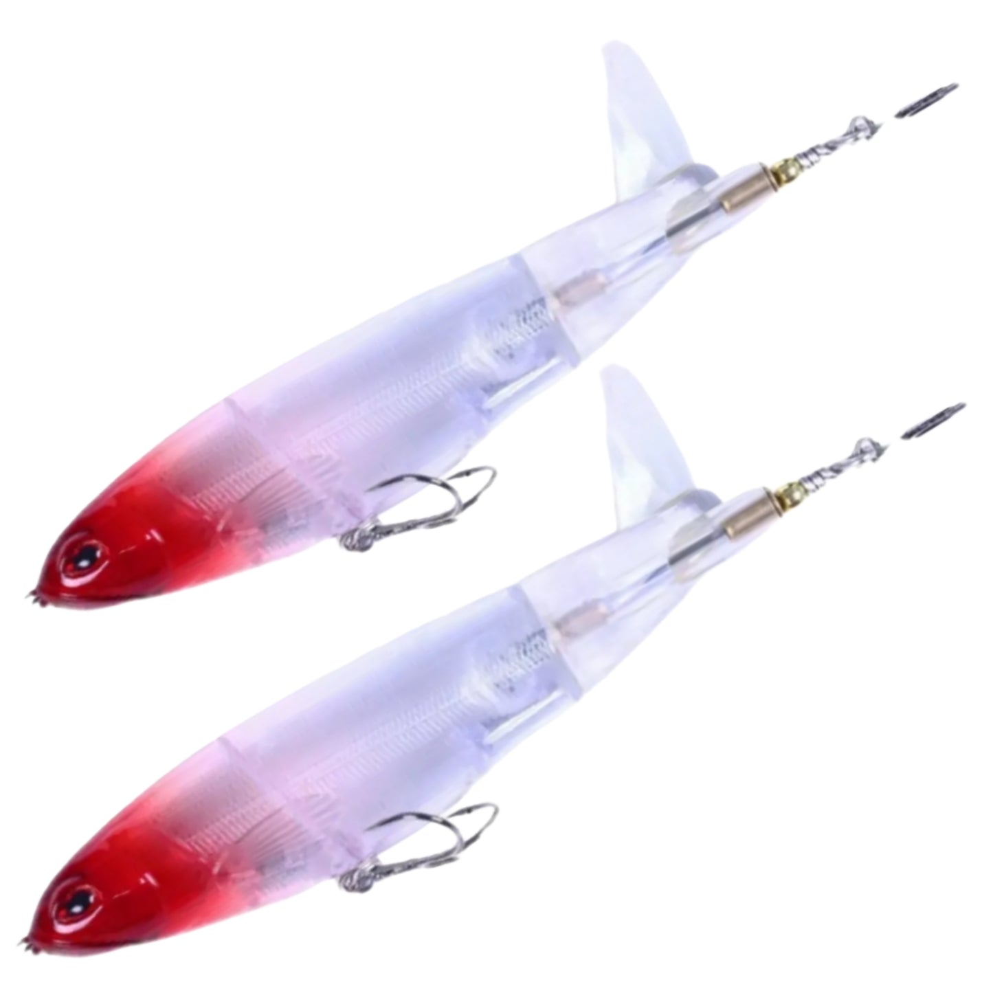 2-Pack Whopper Plopper 4330