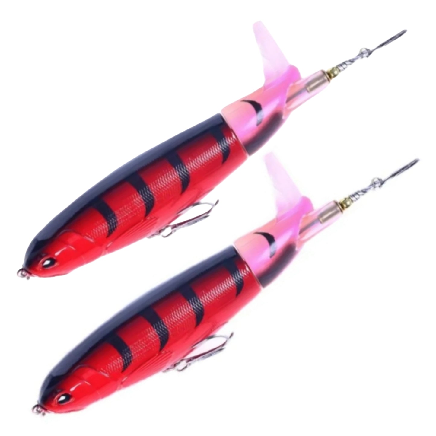 2-Pack Whopper Plopper 4330