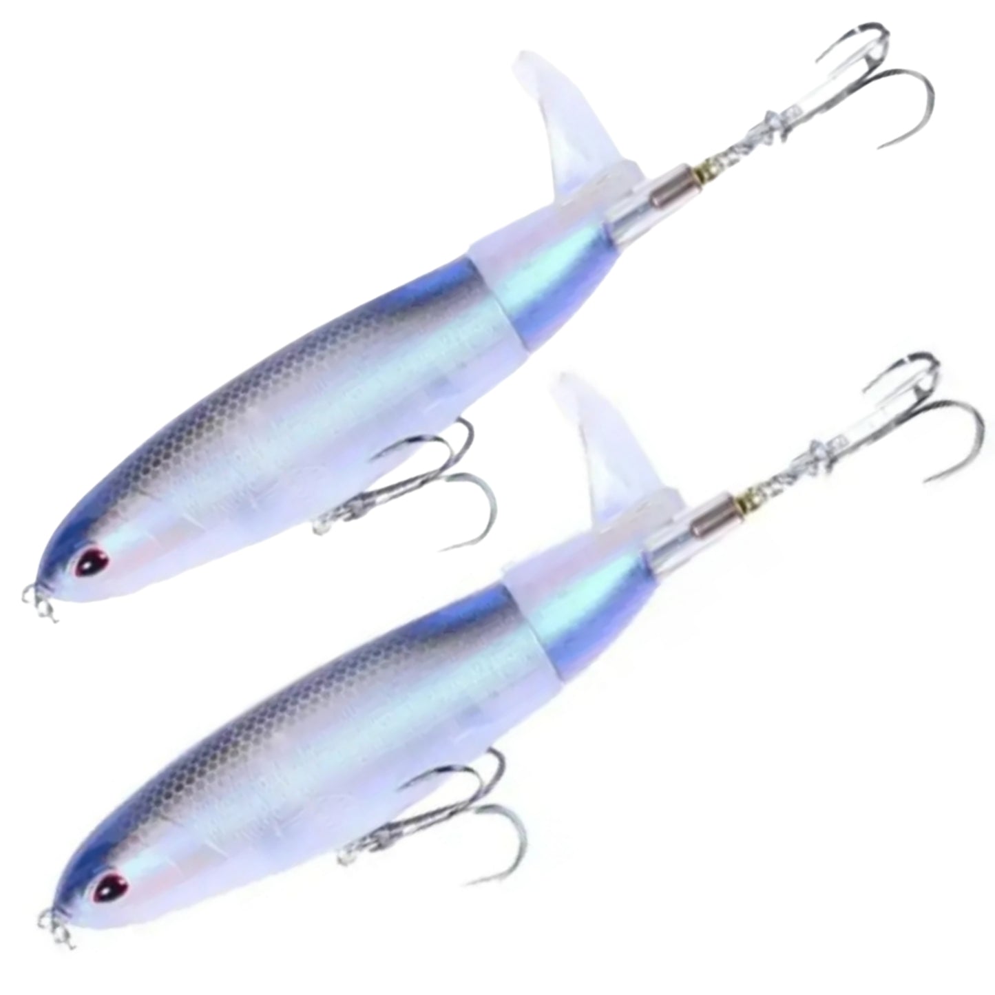 2-Pack Whopper Plopper 4330