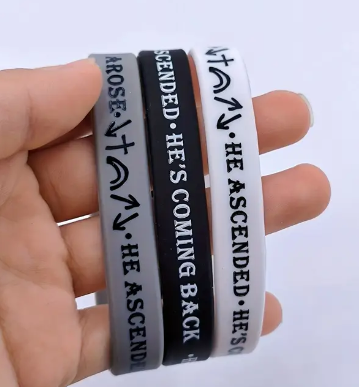 Christian Bracelet