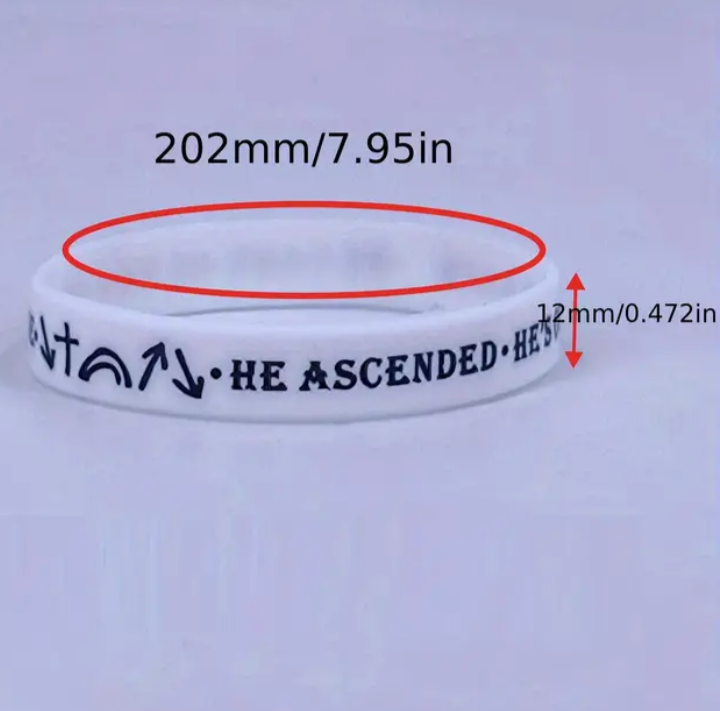 Christian Bracelet