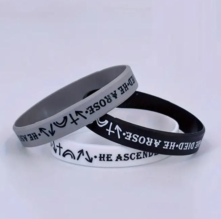 Christian Bracelet