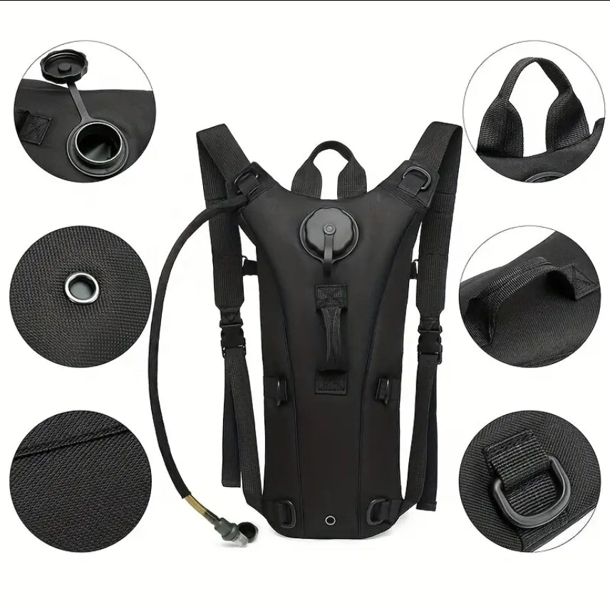 3L Hyrdration Backpack