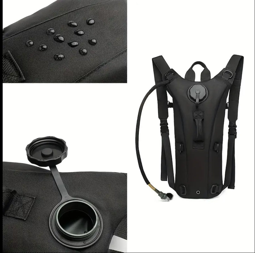 3L Hyrdration Backpack