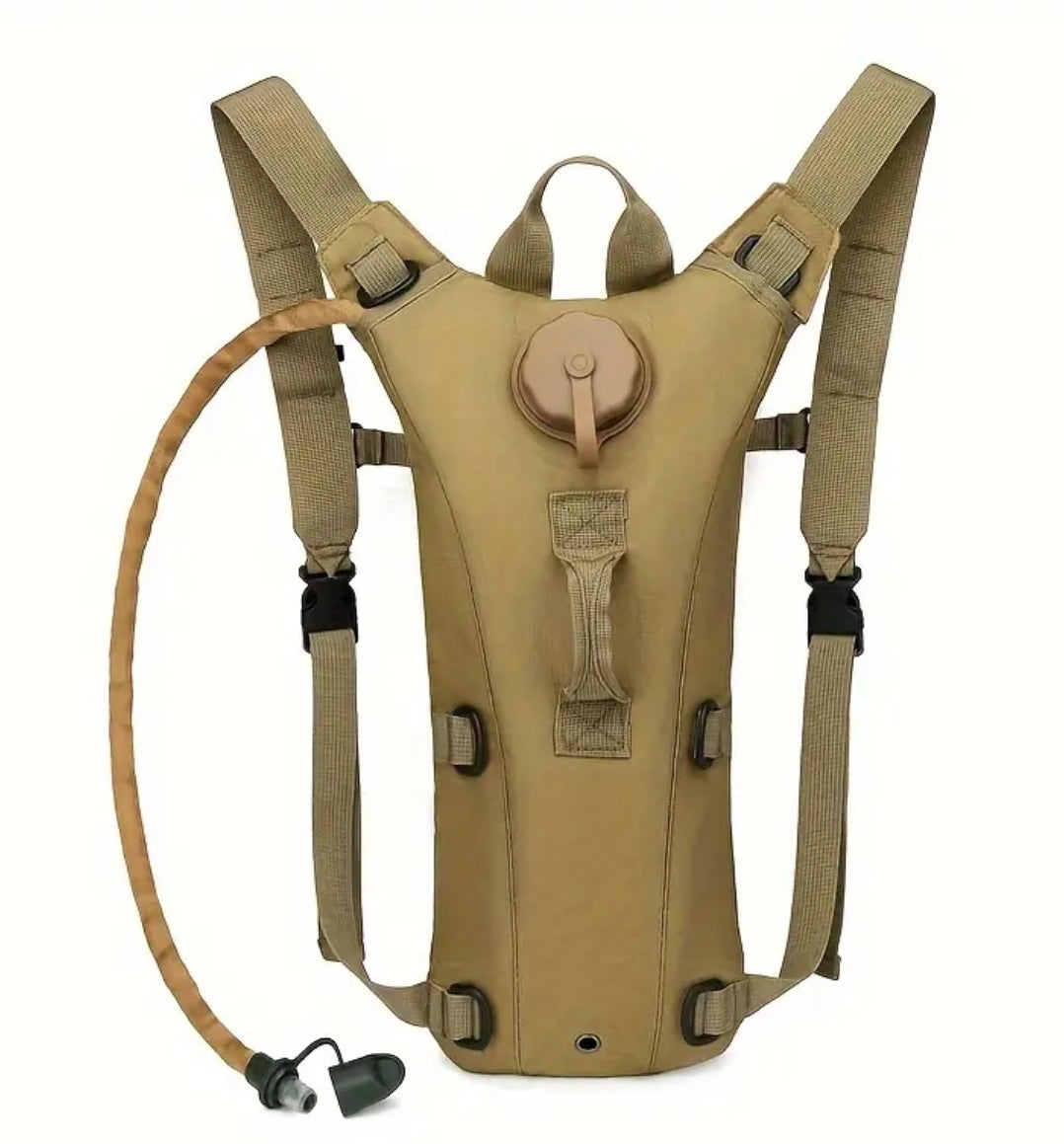 3L Hyrdration Backpack