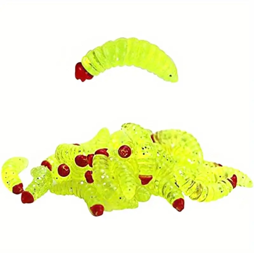 Worm Lures