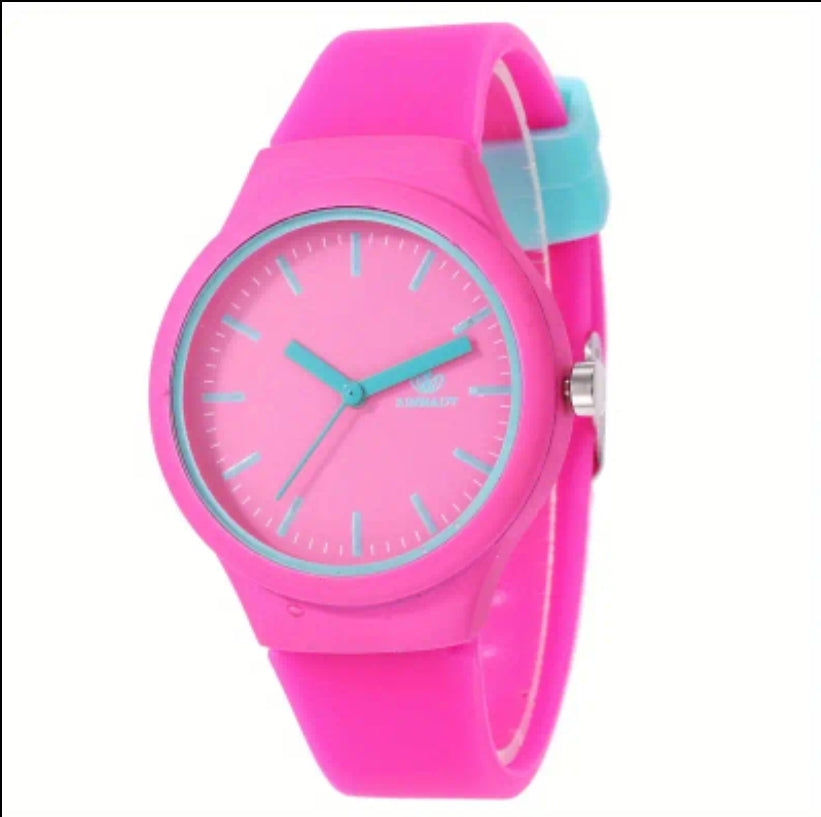 The Cutest Watch