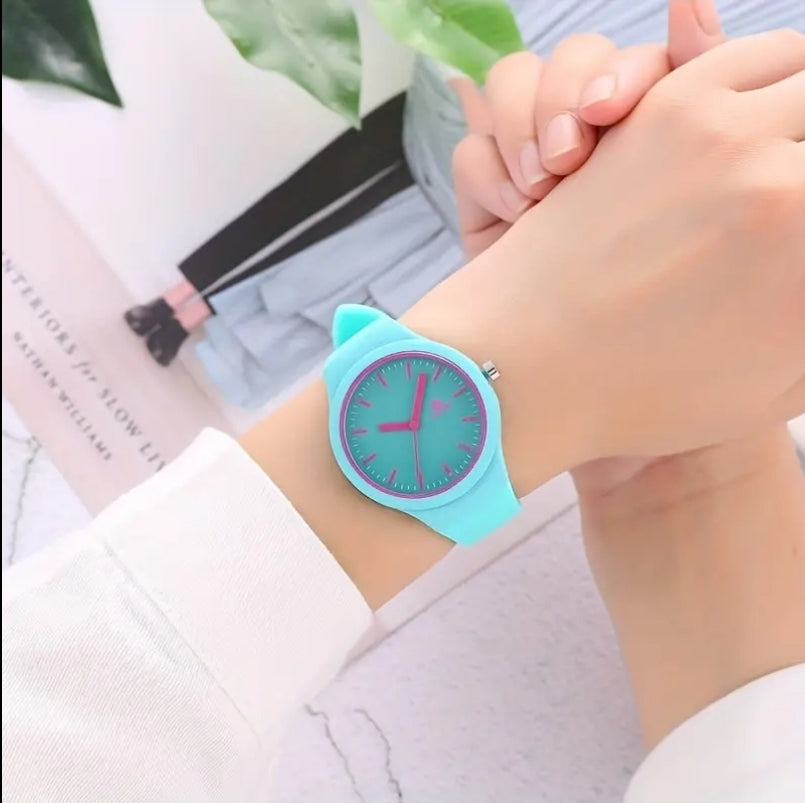 The Cutest Watch