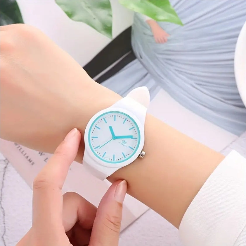 The Cutest Watch