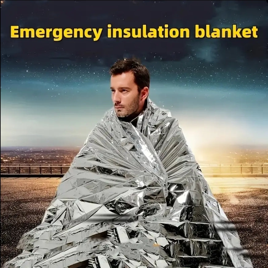 Emergency Blanket