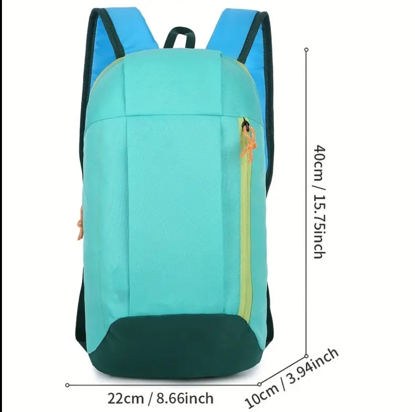 Adventure Backpack