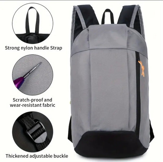 Adventure Backpack