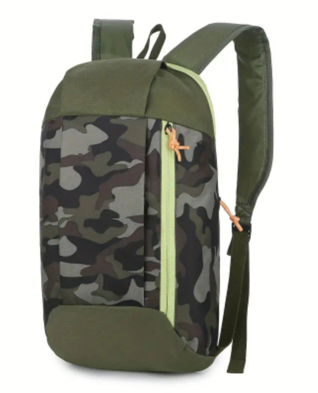 Adventure Backpack