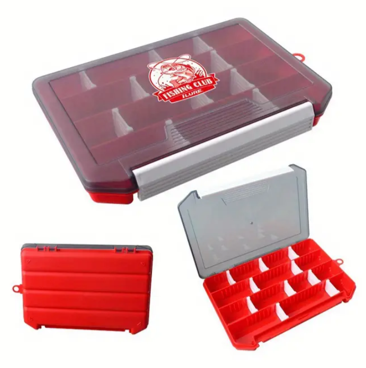 Tackle Box