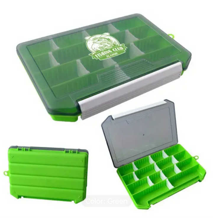 Tackle Box