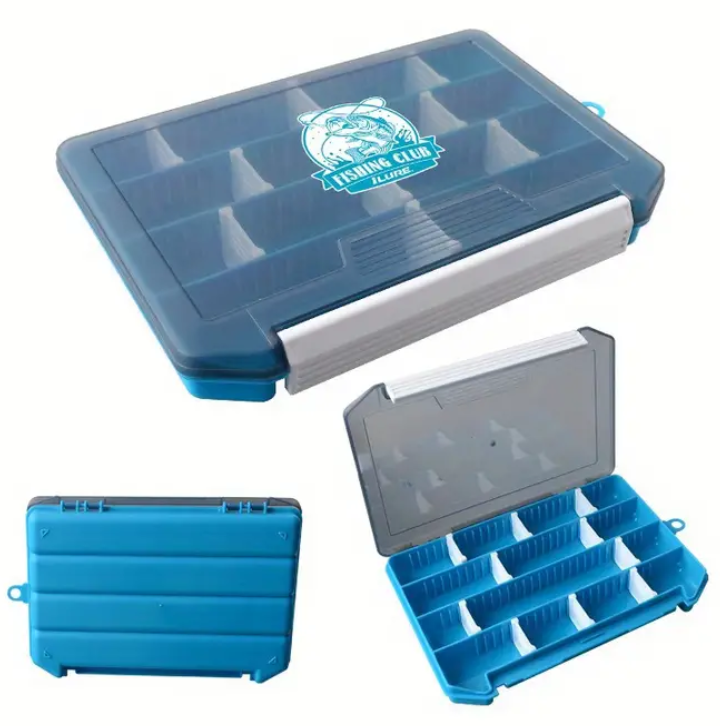 Tackle Box