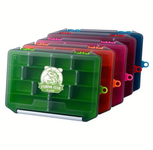 Tackle Box