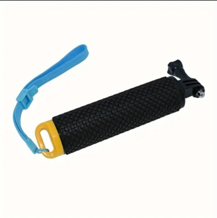 Floating Hand Grip for Action Camera