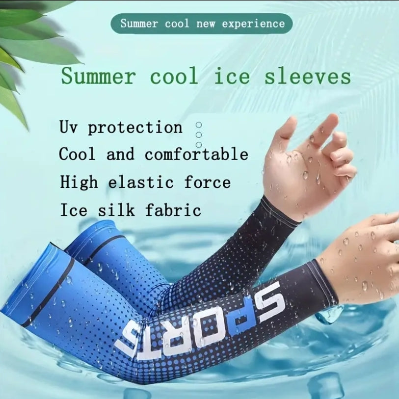 Sun Protection Sleeves