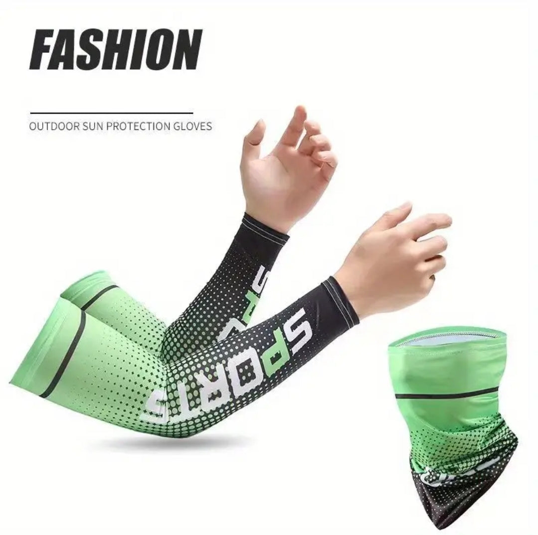 Sun Protection Sleeves