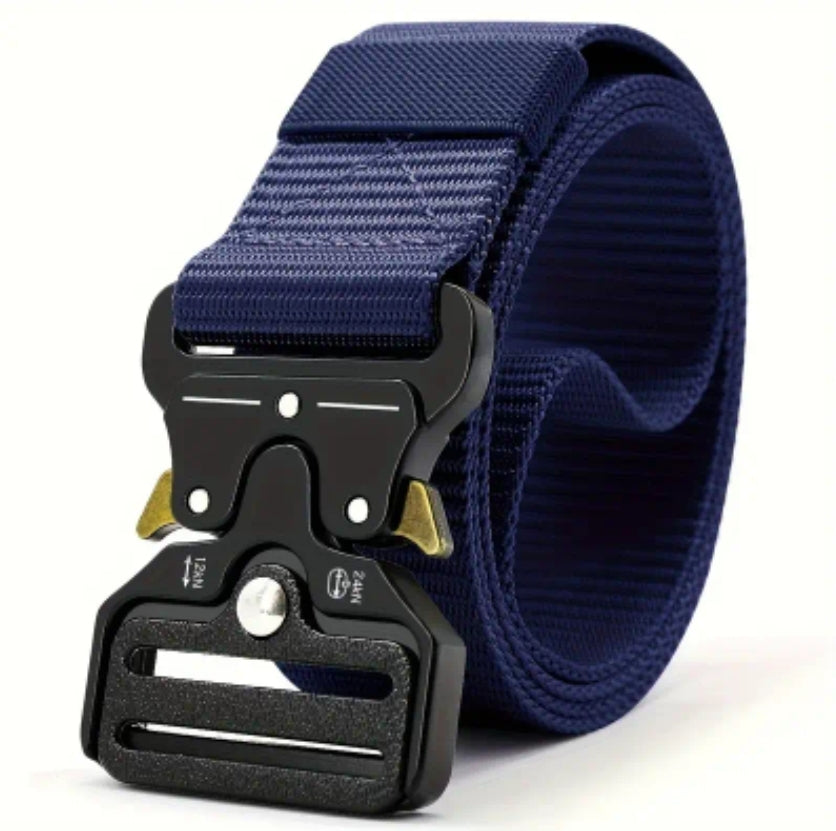 Tactical Belt Heavy Duty