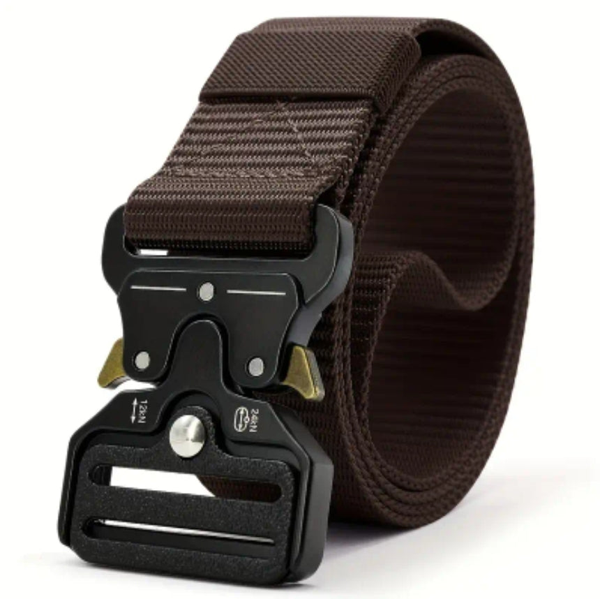 Tactical Belt Heavy Duty