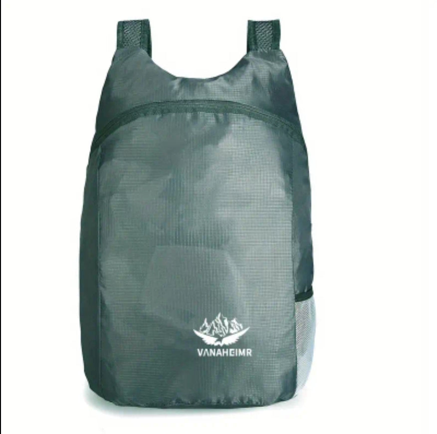 Packable Backpack