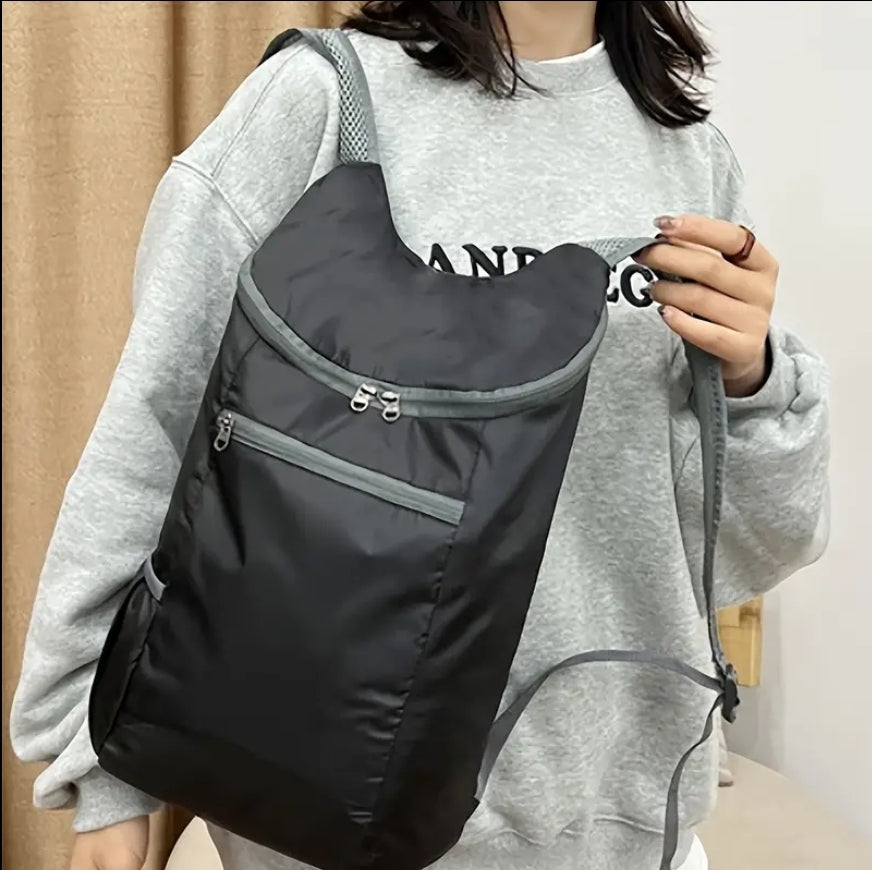 Packable Backpack