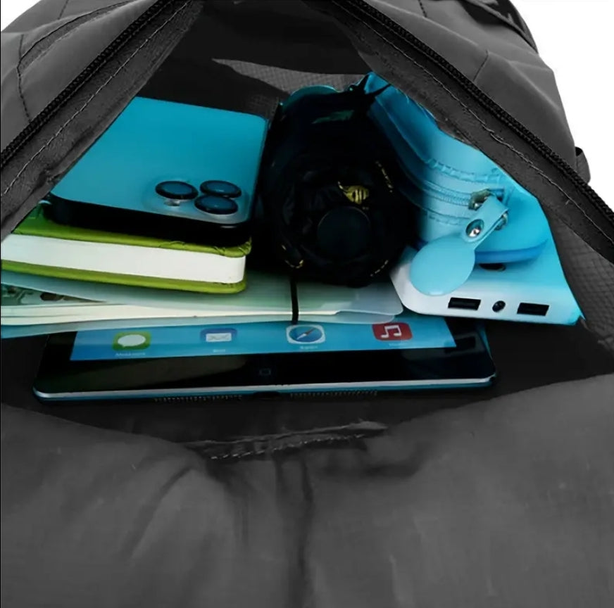 Packable Backpack