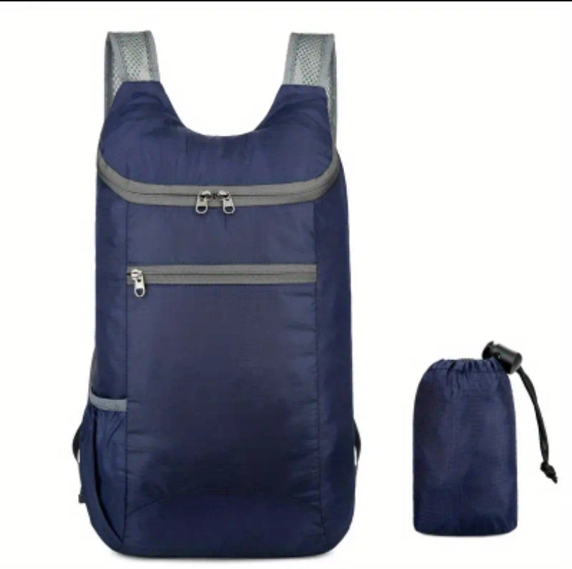 Packable Backpack