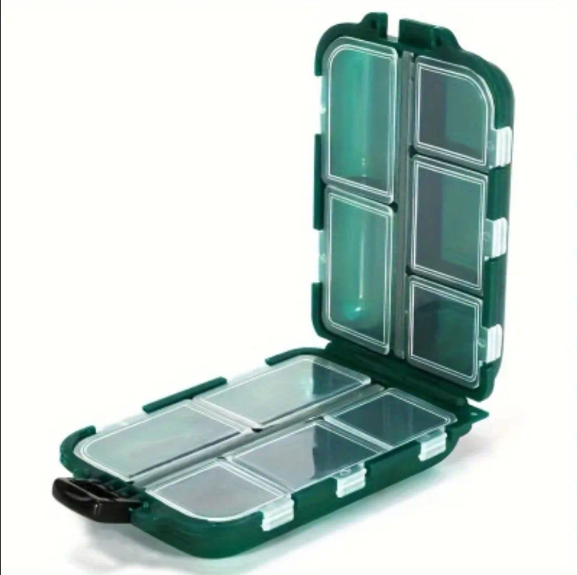 Small Tackle Box